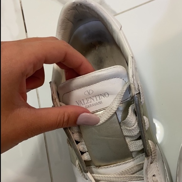 Valentino shoes - Picture 6 of 7